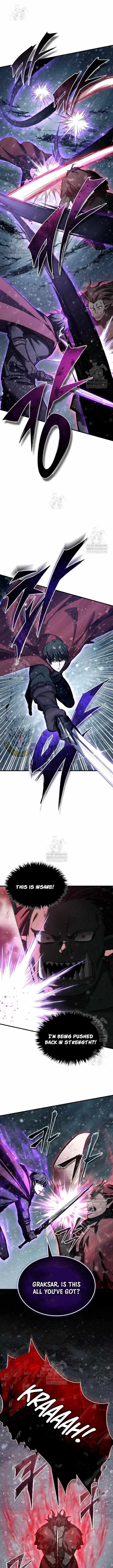 Read Descended from Divinity (en) Manga Online