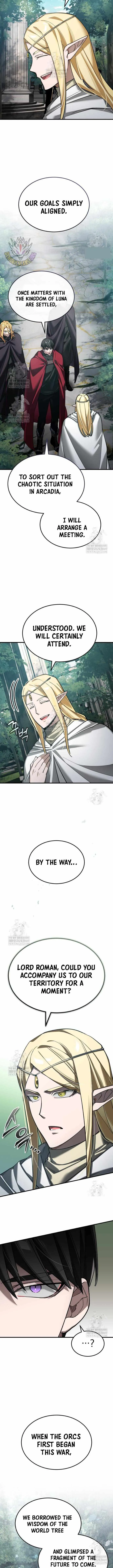 Read Descended from Divinity (en) Manga Online
