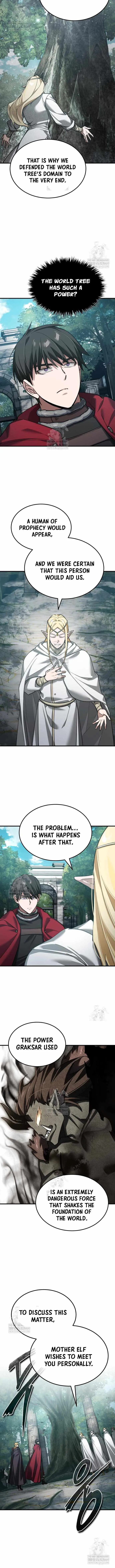 Read Descended from Divinity (en) Manga Online