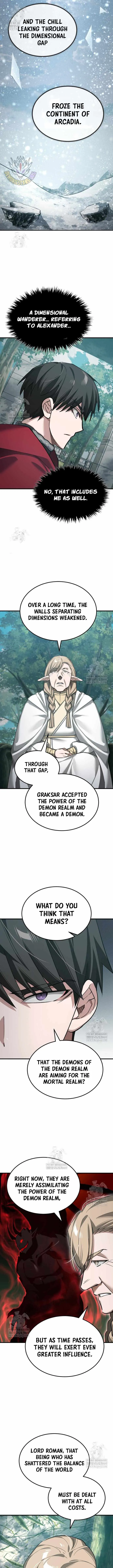 Read Descended from Divinity (en) Manga Online