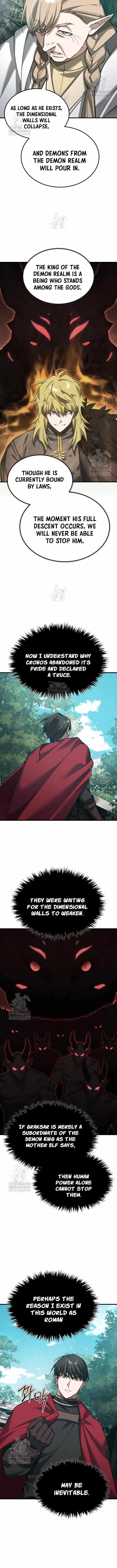 Read Descended from Divinity (en) Manga Online