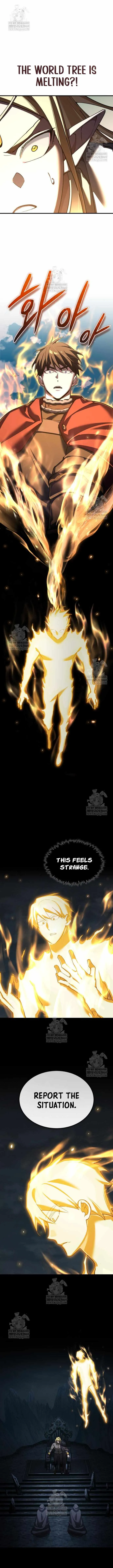 Read Descended from Divinity (en) Manga Online