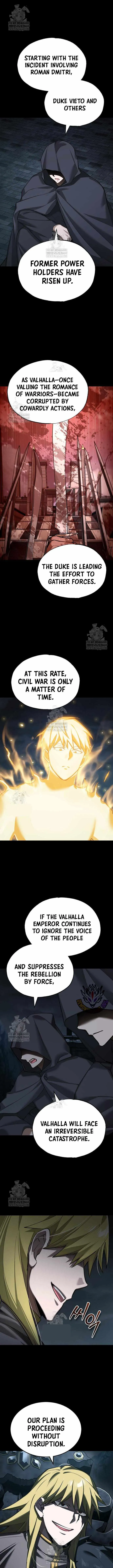 Read Descended from Divinity (en) Manga Online