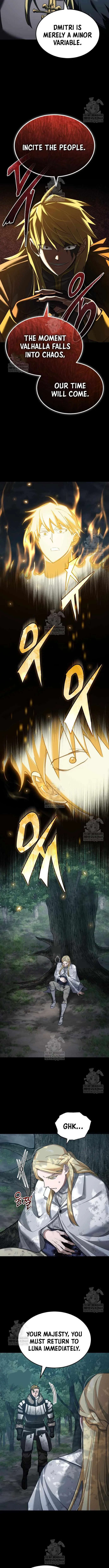 Read Descended from Divinity (en) Manga Online
