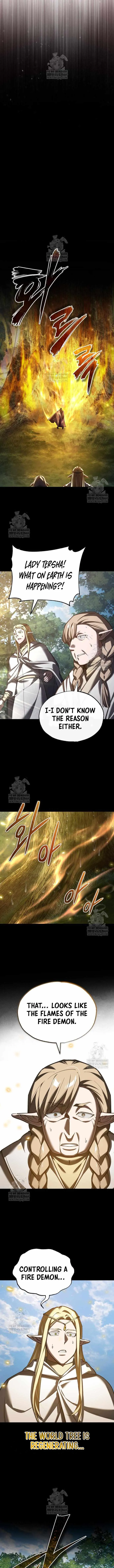 Read Descended from Divinity (en) Manga Online