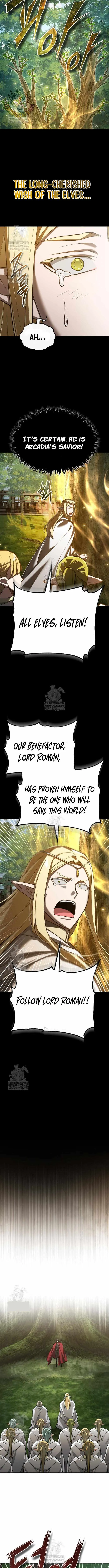 Read Descended from Divinity (en) Manga Online