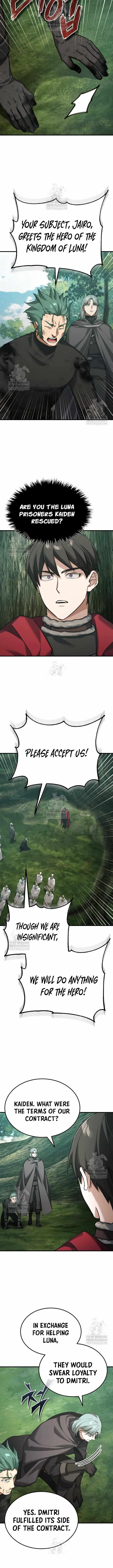 Read Descended from Divinity (en) Manga Online