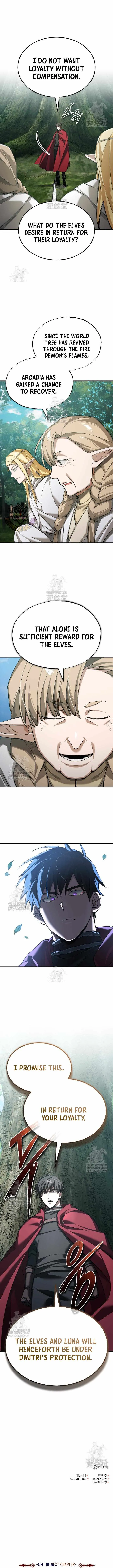 Read Descended from Divinity (en) Manga Online
