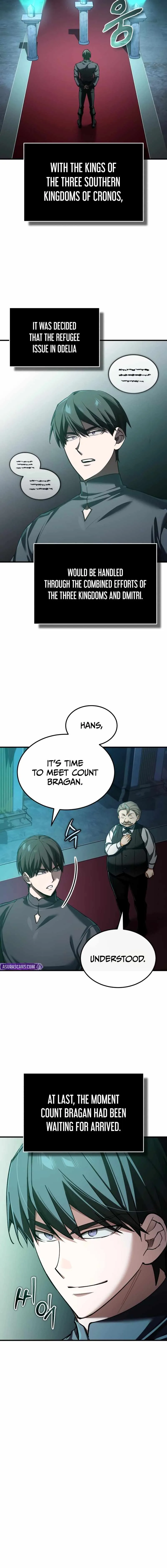 Read Descended from Divinity (en) Manga Online