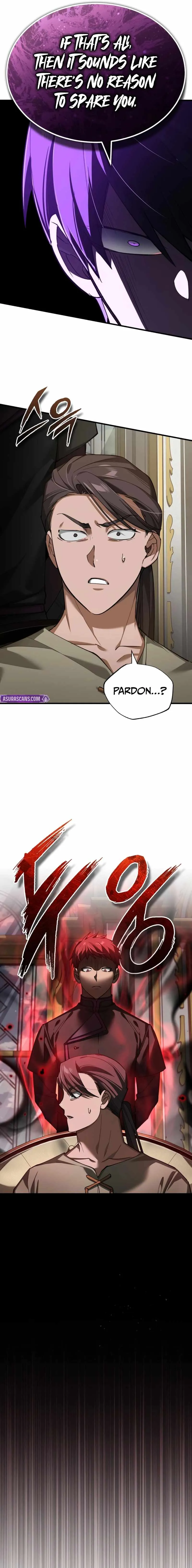 Read Descended from Divinity (en) Manga Online