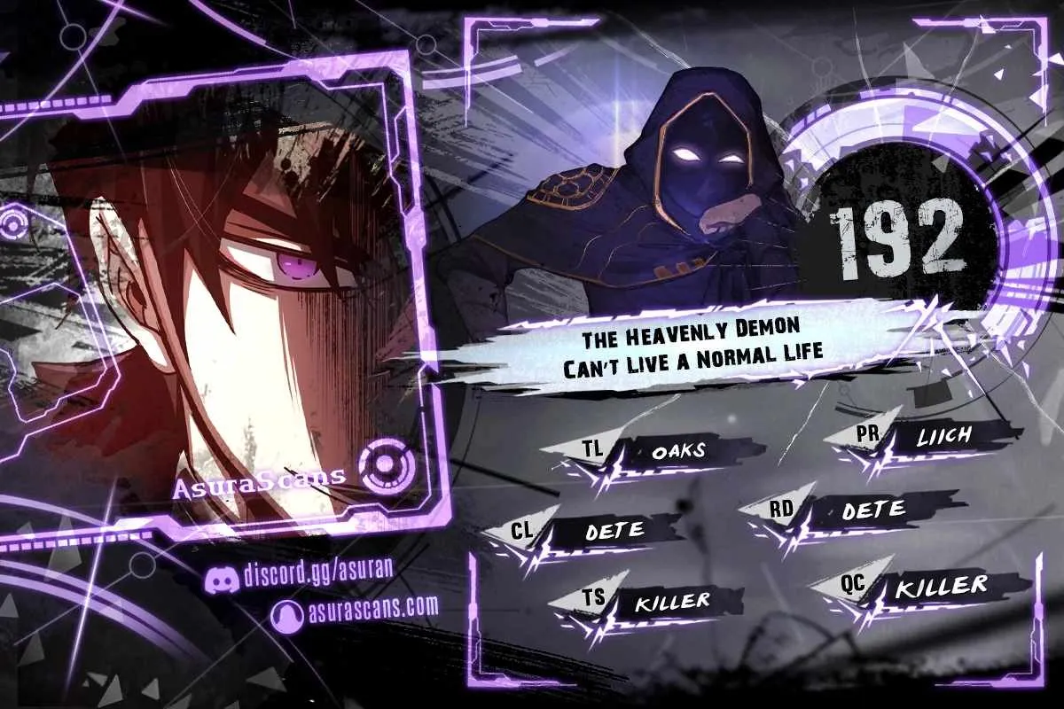 Read Descended from Divinity (en) Manga Online