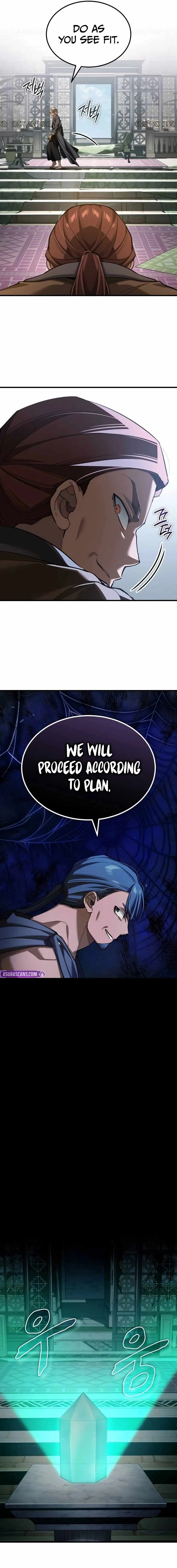 Read Descended from Divinity (en) Manga Online