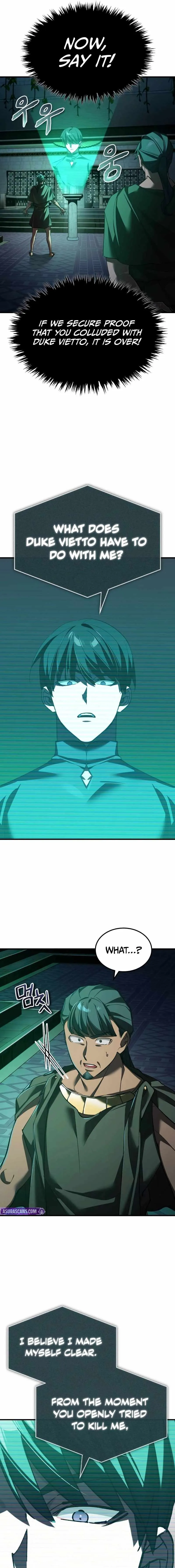 Read Descended from Divinity (en) Manga Online