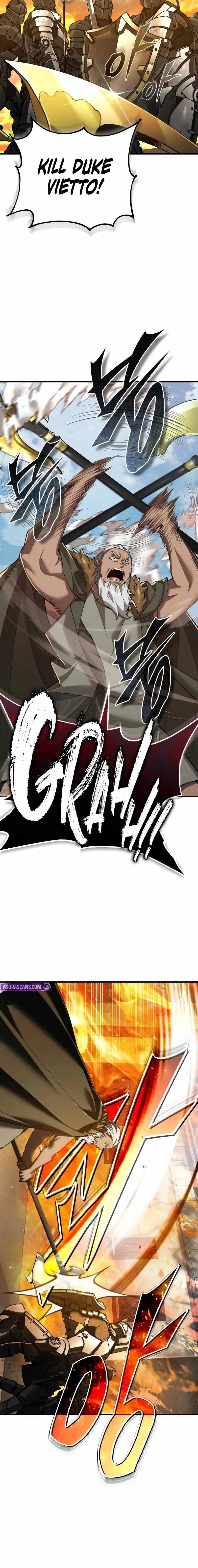 Read Descended from Divinity (en) Manga Online