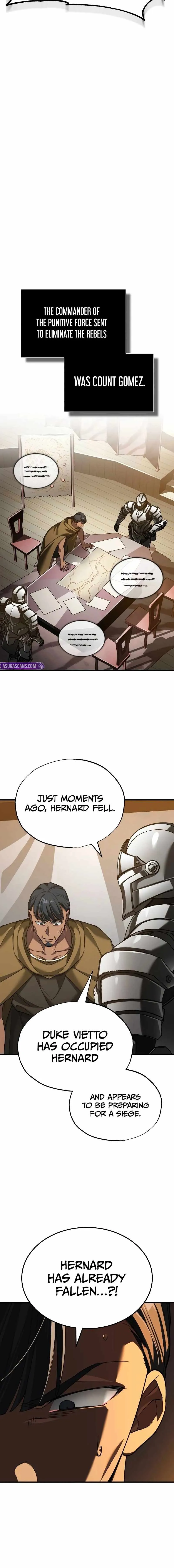 Read Descended from Divinity (en) Manga Online