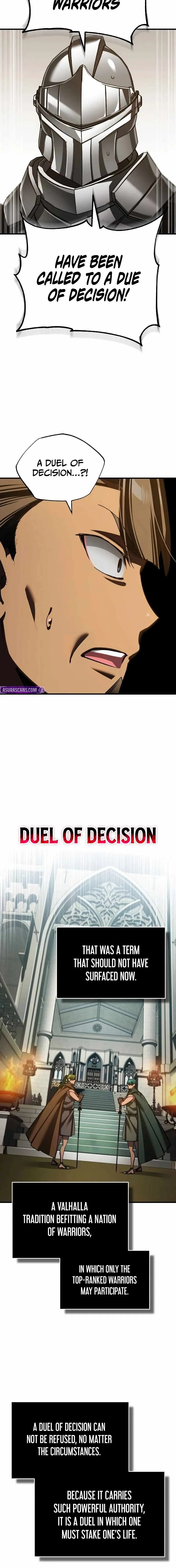 Read Descended from Divinity (en) Manga Online