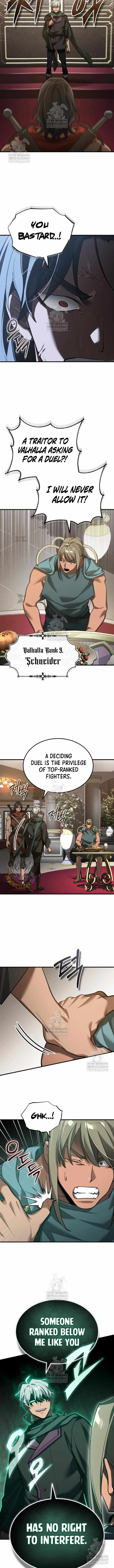 Read Descended from Divinity (en) Manga Online