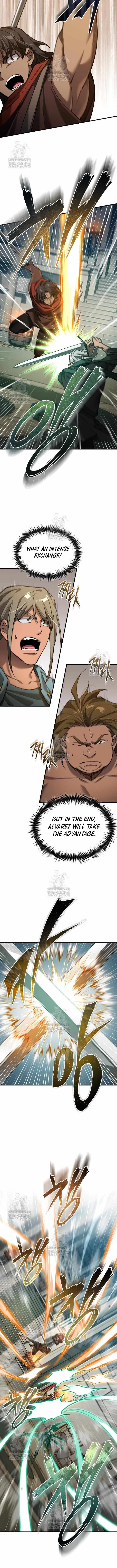 Read Descended from Divinity (en) Manga Online