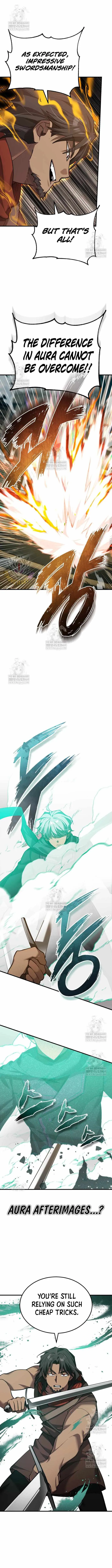 Read Descended from Divinity (en) Manga Online