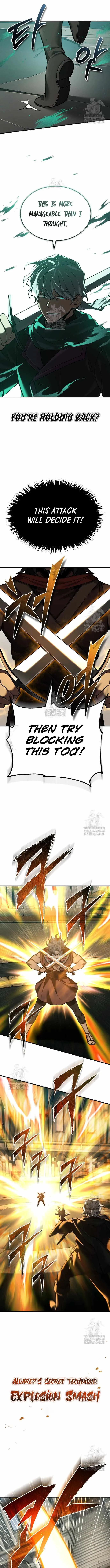 Read Descended from Divinity (en) Manga Online