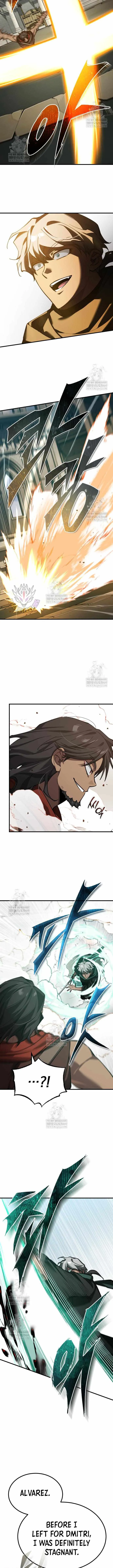 Read Descended from Divinity (en) Manga Online