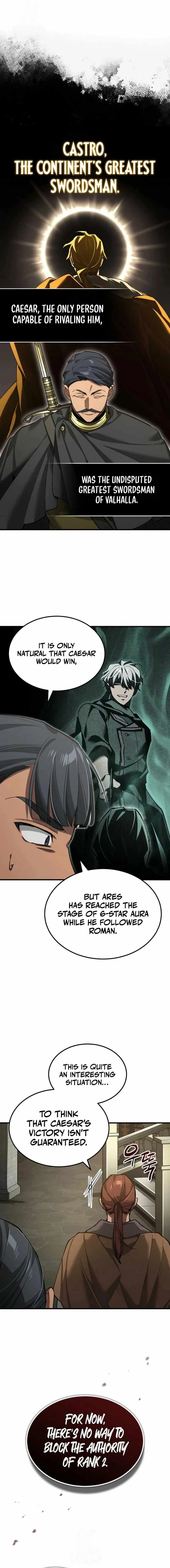 Read Descended from Divinity (en) Manga Online