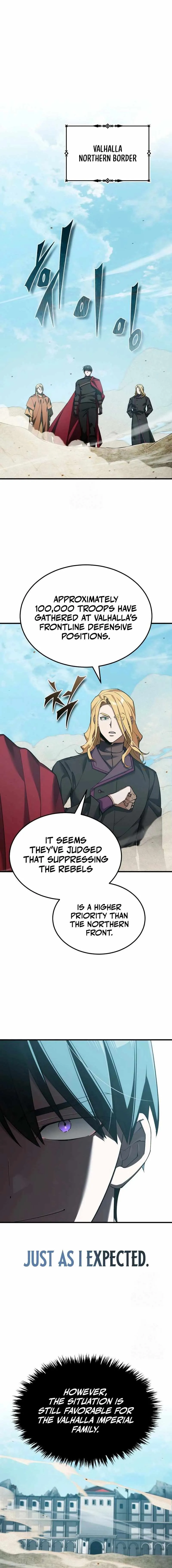 Read Descended from Divinity (en) Manga Online