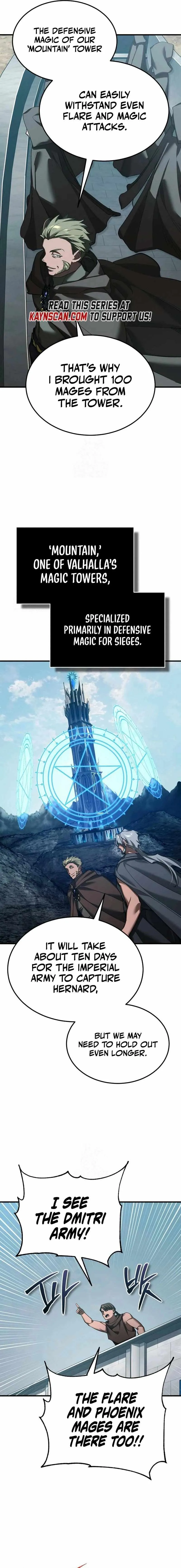 Read Descended from Divinity (en) Manga Online