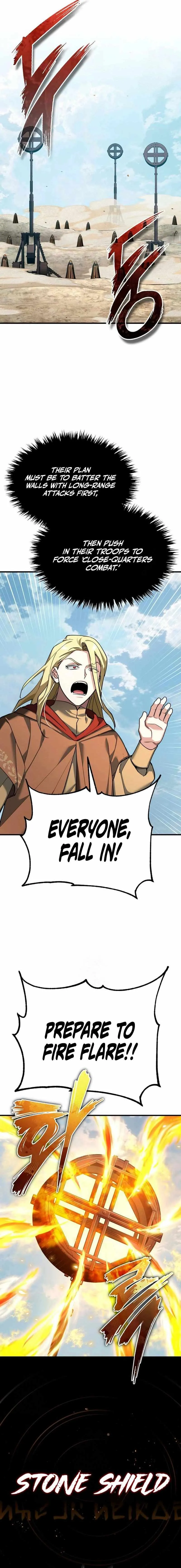 Read Descended from Divinity (en) Manga Online