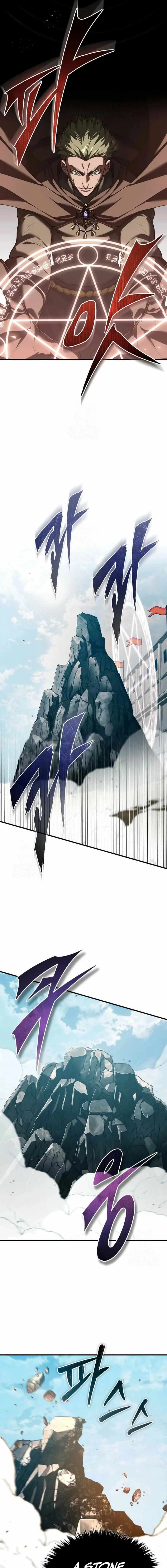 Read Descended from Divinity (en) Manga Online
