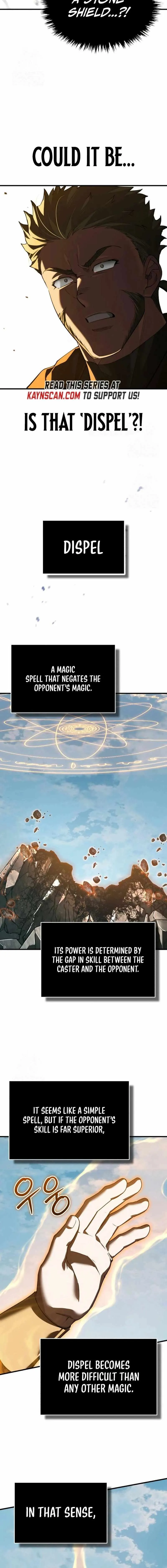 Read Descended from Divinity (en) Manga Online