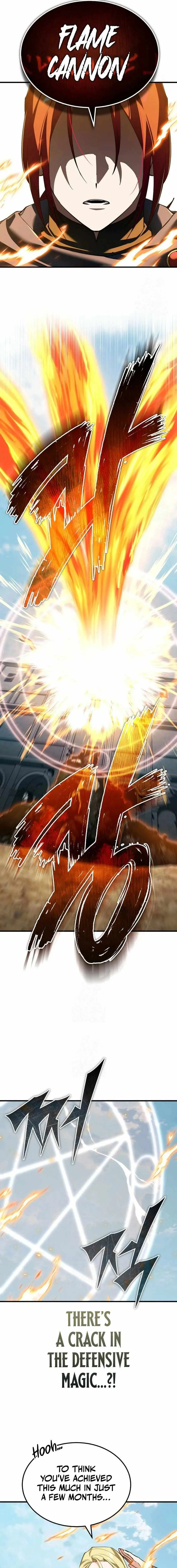 Read Descended from Divinity (en) Manga Online