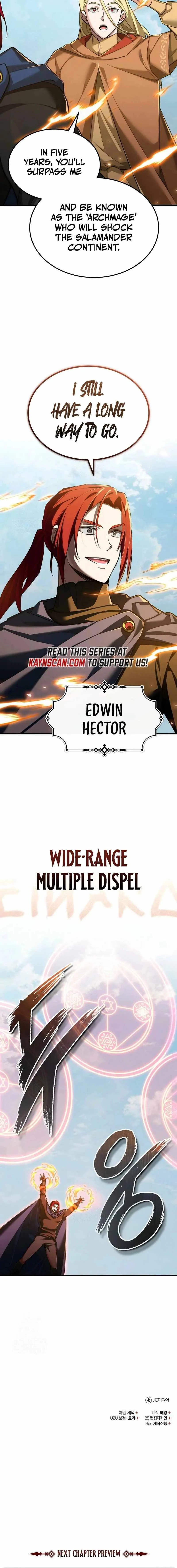 Read Descended from Divinity (en) Manga Online