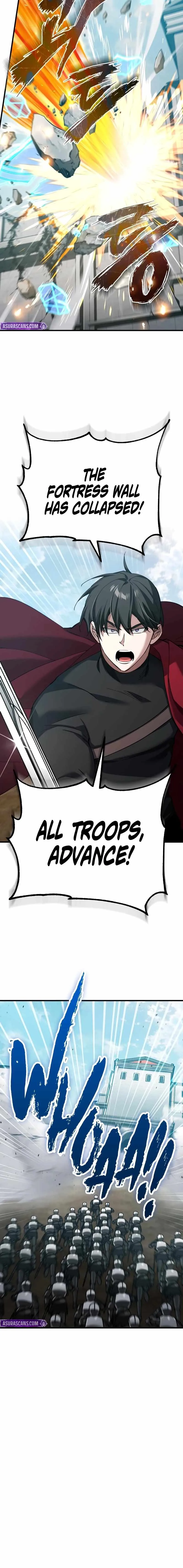 Read Descended from Divinity (en) Manga Online