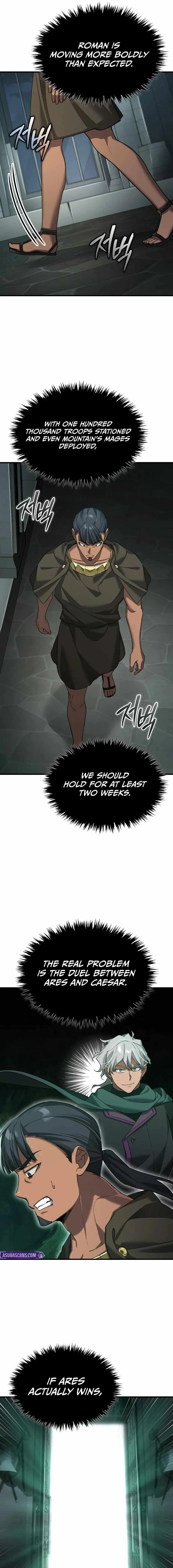 Read Descended from Divinity (en) Manga Online