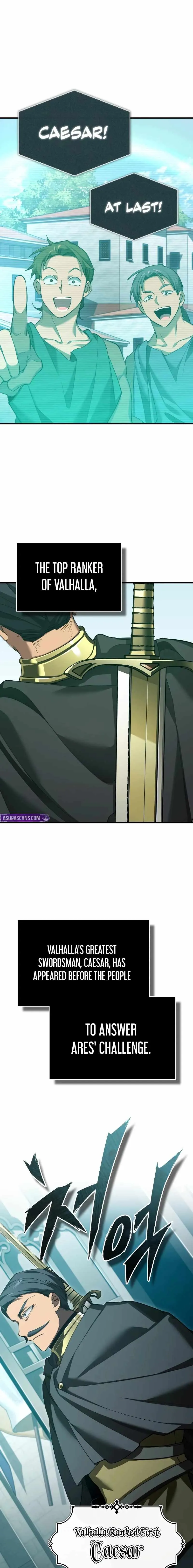 Read Descended from Divinity (en) Manga Online