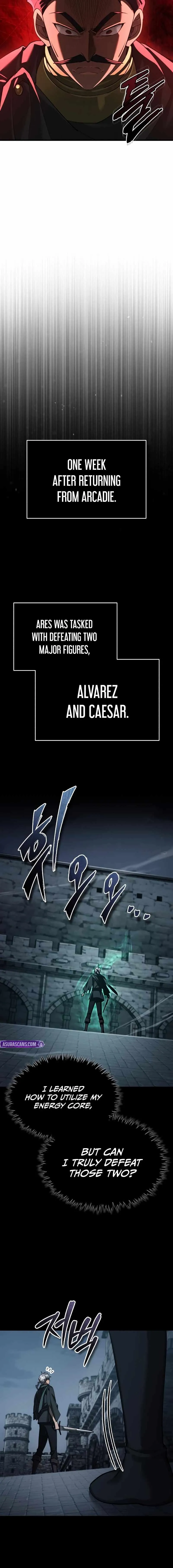 Read Descended from Divinity (en) Manga Online