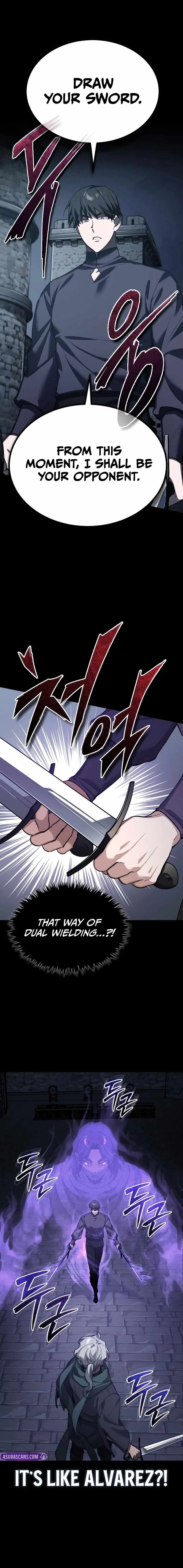 Read Descended from Divinity (en) Manga Online