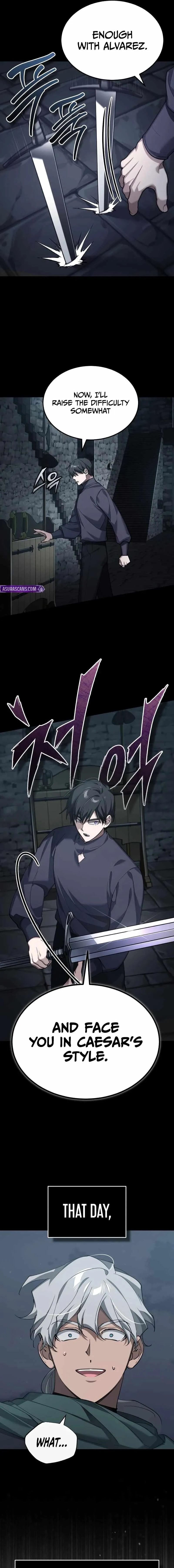 Read Descended from Divinity (en) Manga Online