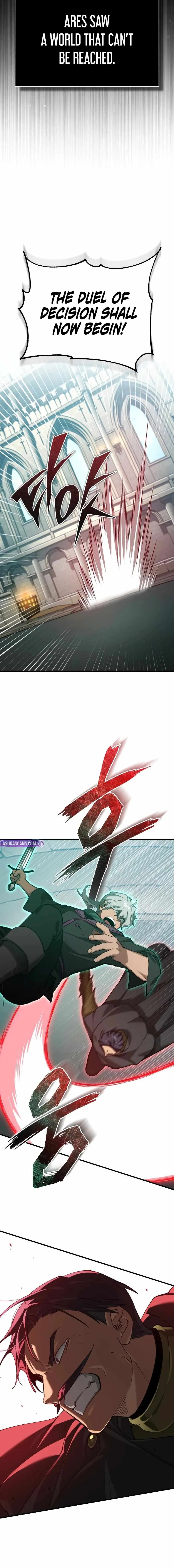 Read Descended from Divinity (en) Manga Online