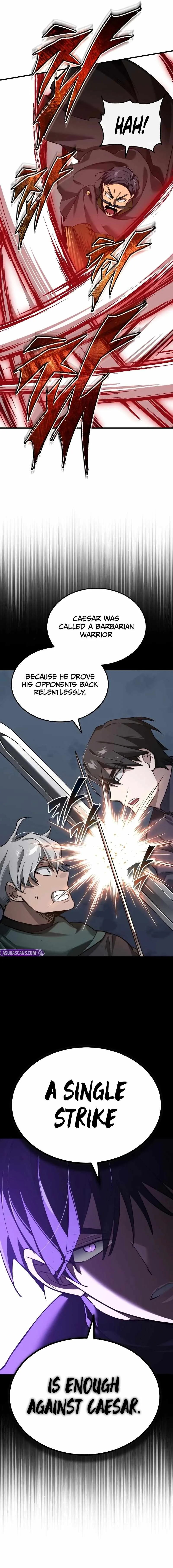Read Descended from Divinity (en) Manga Online