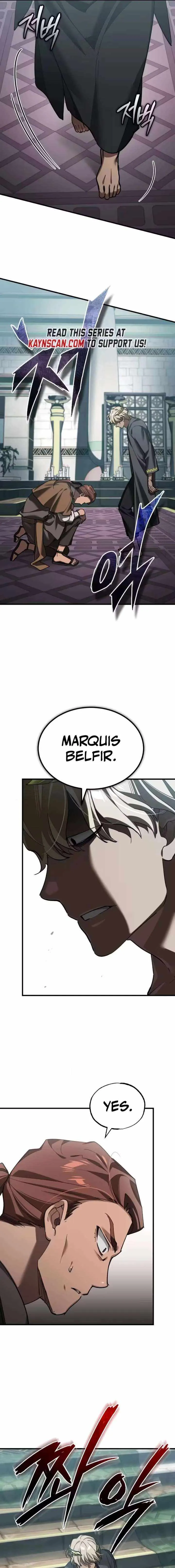 Read Descended from Divinity (en) Manga Online