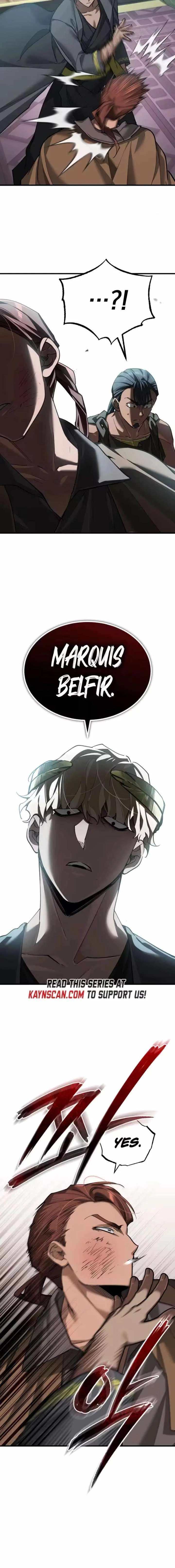 Read Descended from Divinity (en) Manga Online