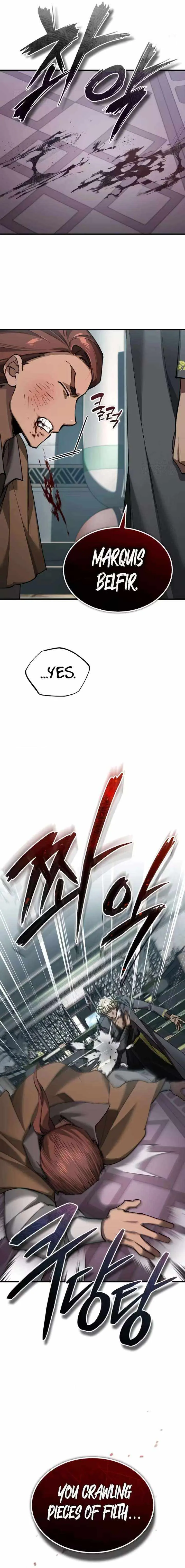 Read Descended from Divinity (en) Manga Online