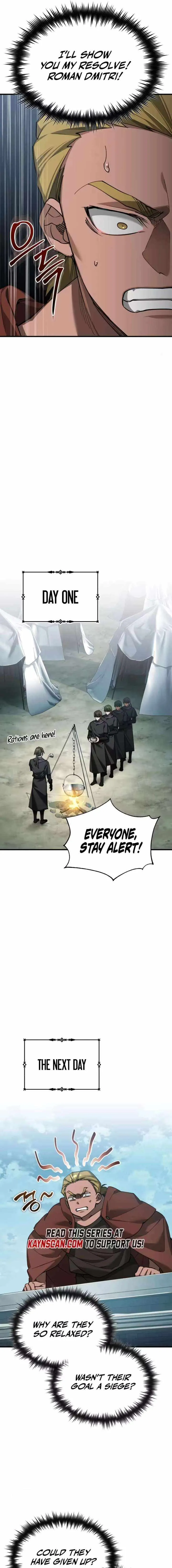 Read Descended from Divinity (en) Manga Online
