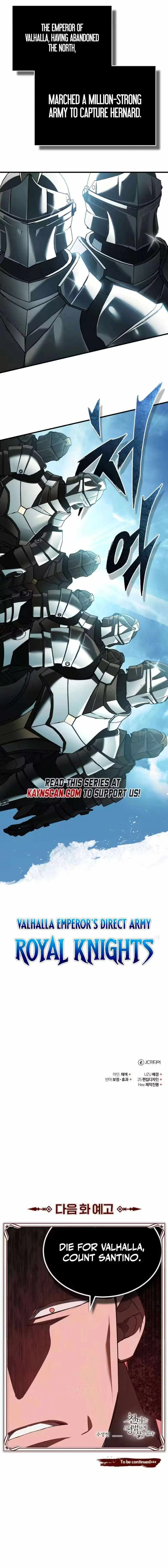 Read Descended from Divinity (en) Manga Online