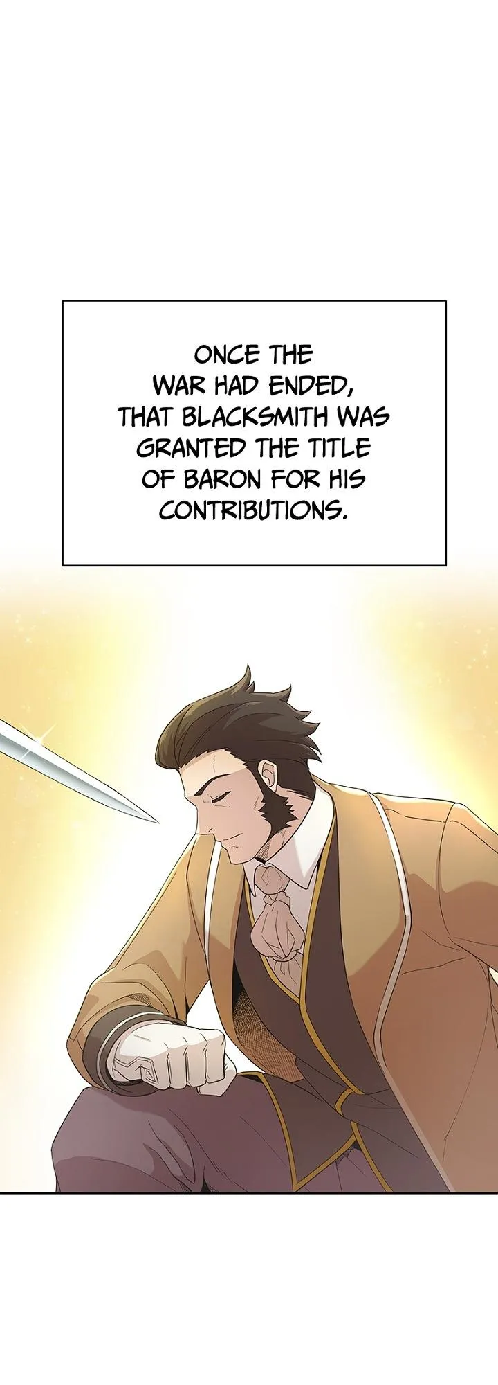Read Descended from Divinity (en) Manga Online