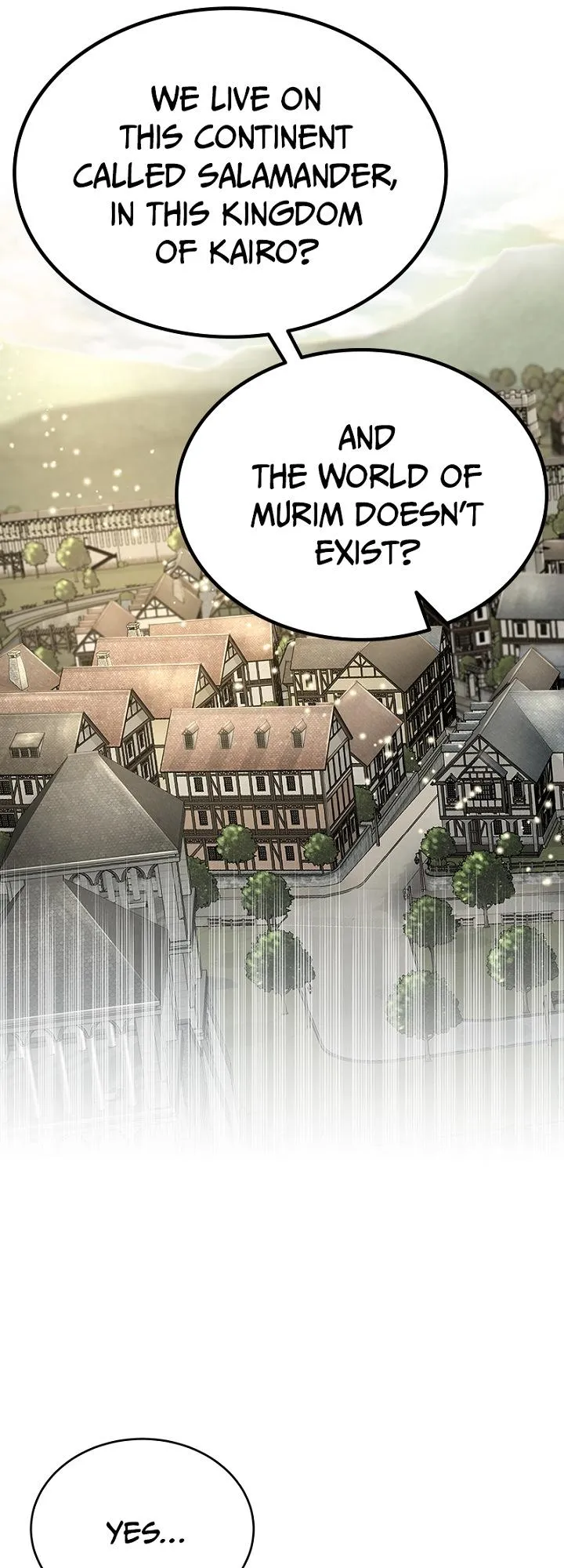 Read Descended from Divinity (en) Manga Online