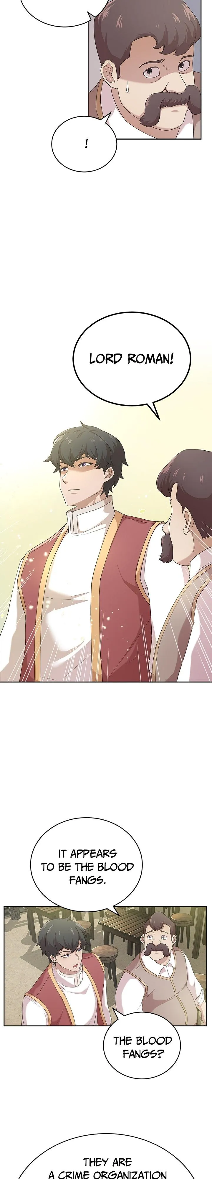 Read Descended from Divinity (en) Manga Online