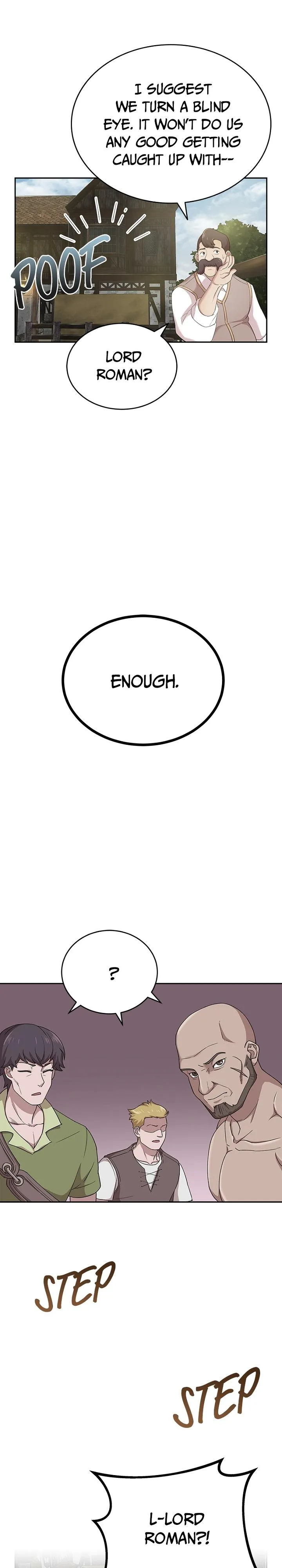 Read Descended from Divinity (en) Manga Online
